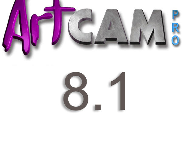 ArtCAM 8.1 CRACK