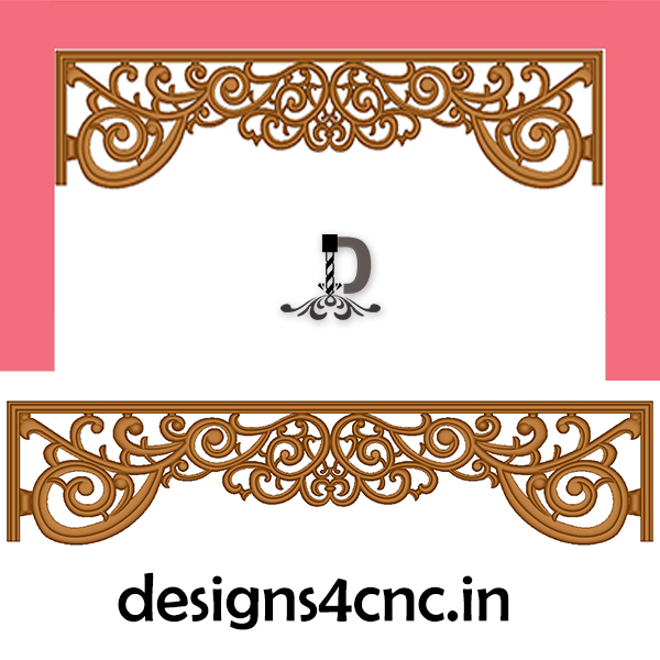 arch window design